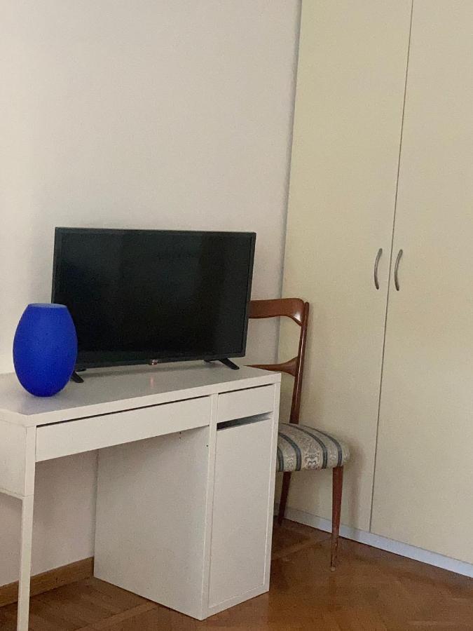 Appartement City House Viale Murillo