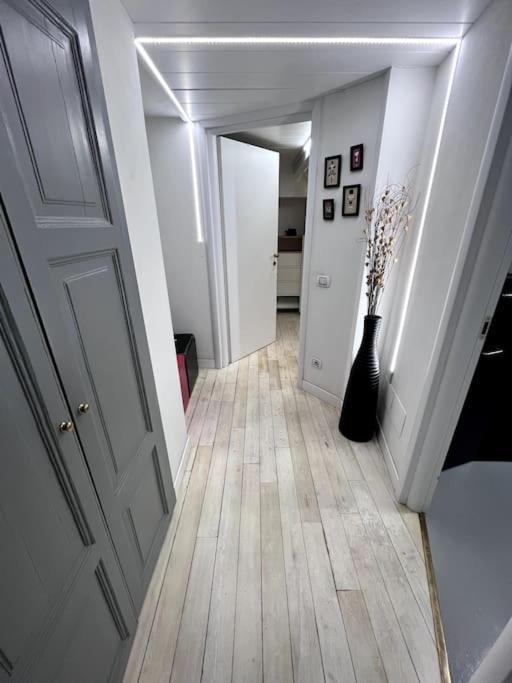 Amazing Little Loft In The Center Of * Mailand