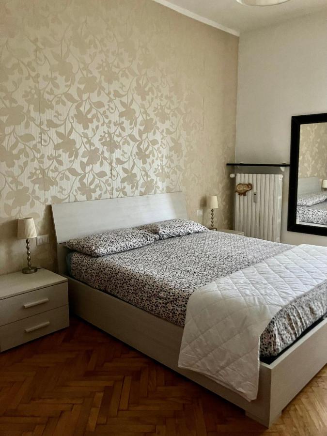 Leilighet Splendido Bilocale Adiacente Metro M5 - Ca Granda *