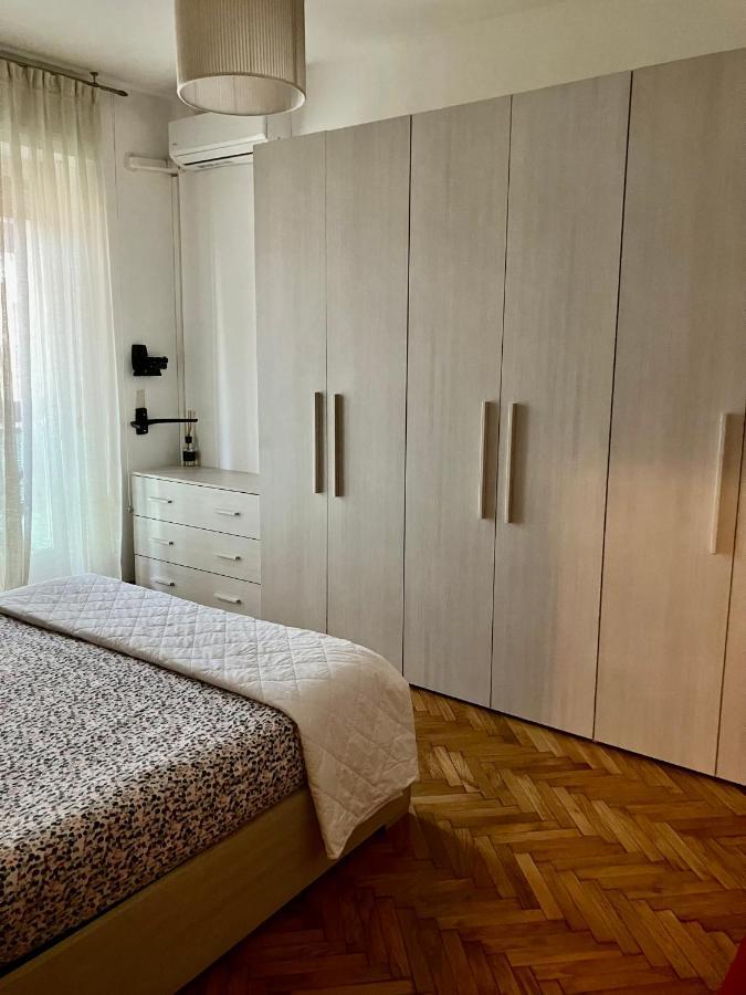 Splendido Bilocale Adiacente Metro M5 - Ca Granda Leilighet Milano