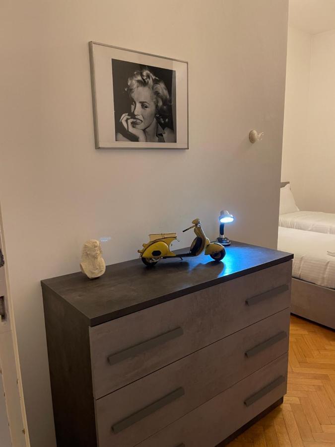 City House Viale Murillo * Milaan