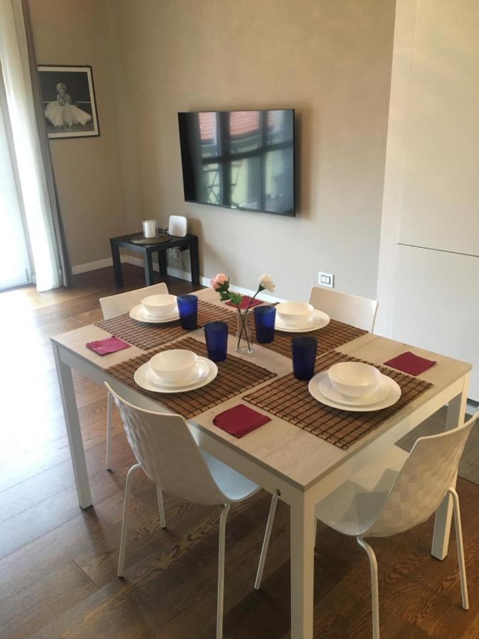 Appartement Morivione - Bocconi Free Parking *