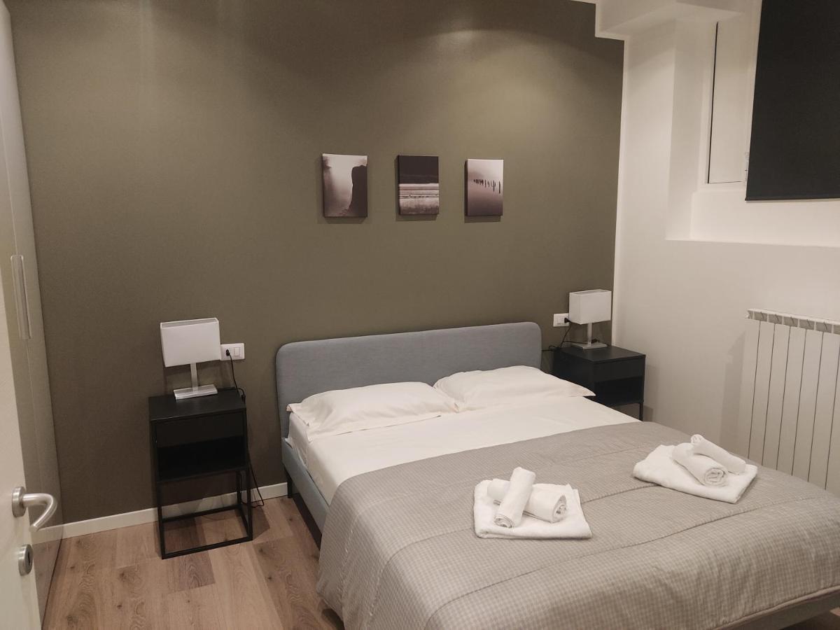 Fiera City Life 2 Top Leilighet