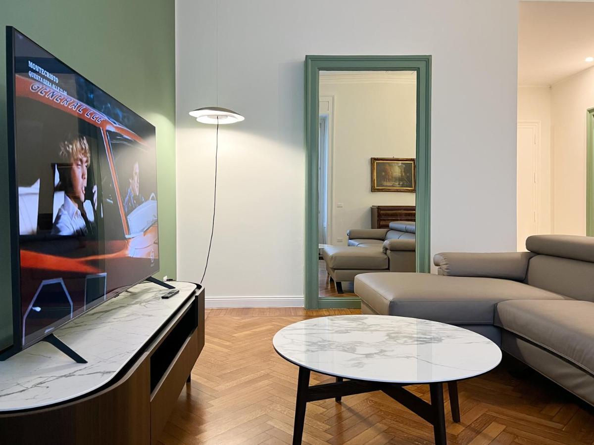 Apartment Casa Mirella Milan