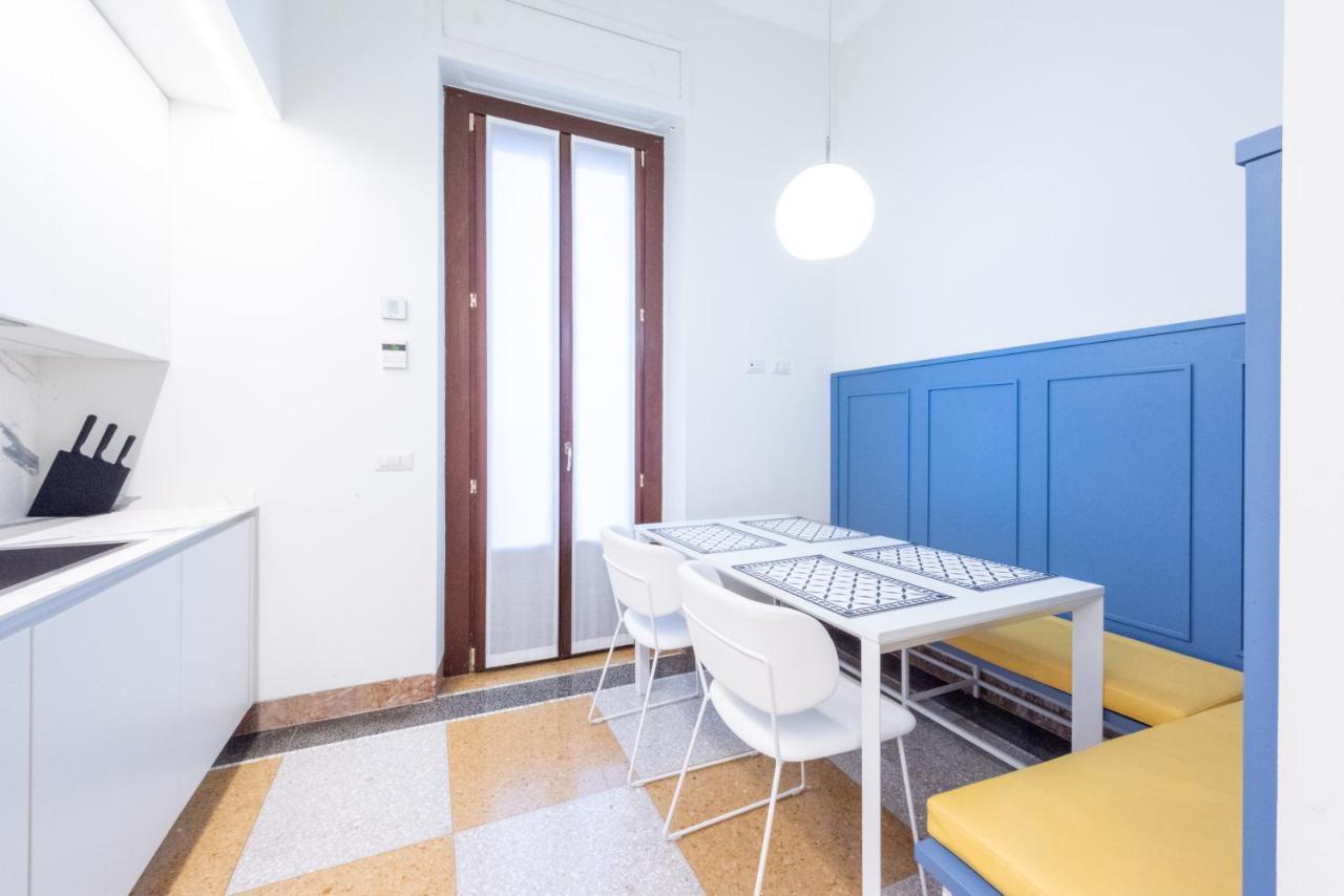Casa Mirella * Milan