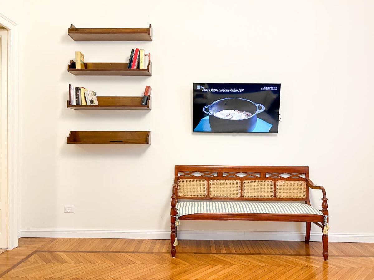 Apartment Casa Mirella Milan