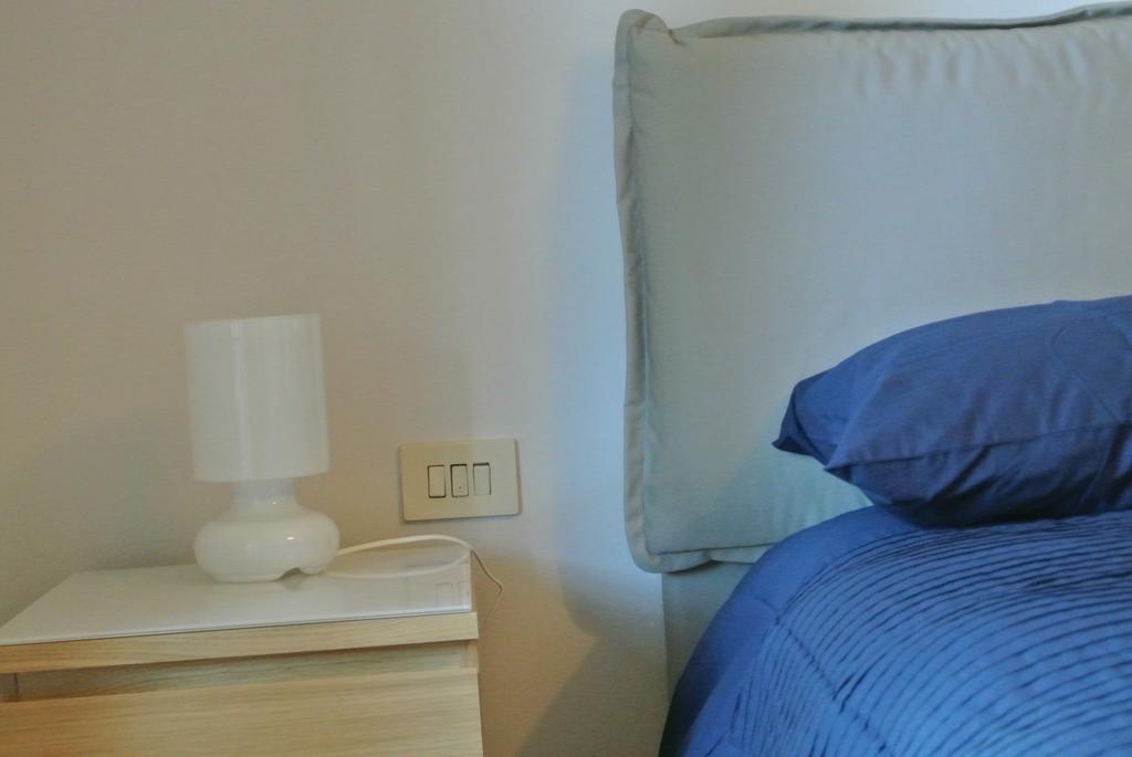 R&b Errepi San Siro Guest house