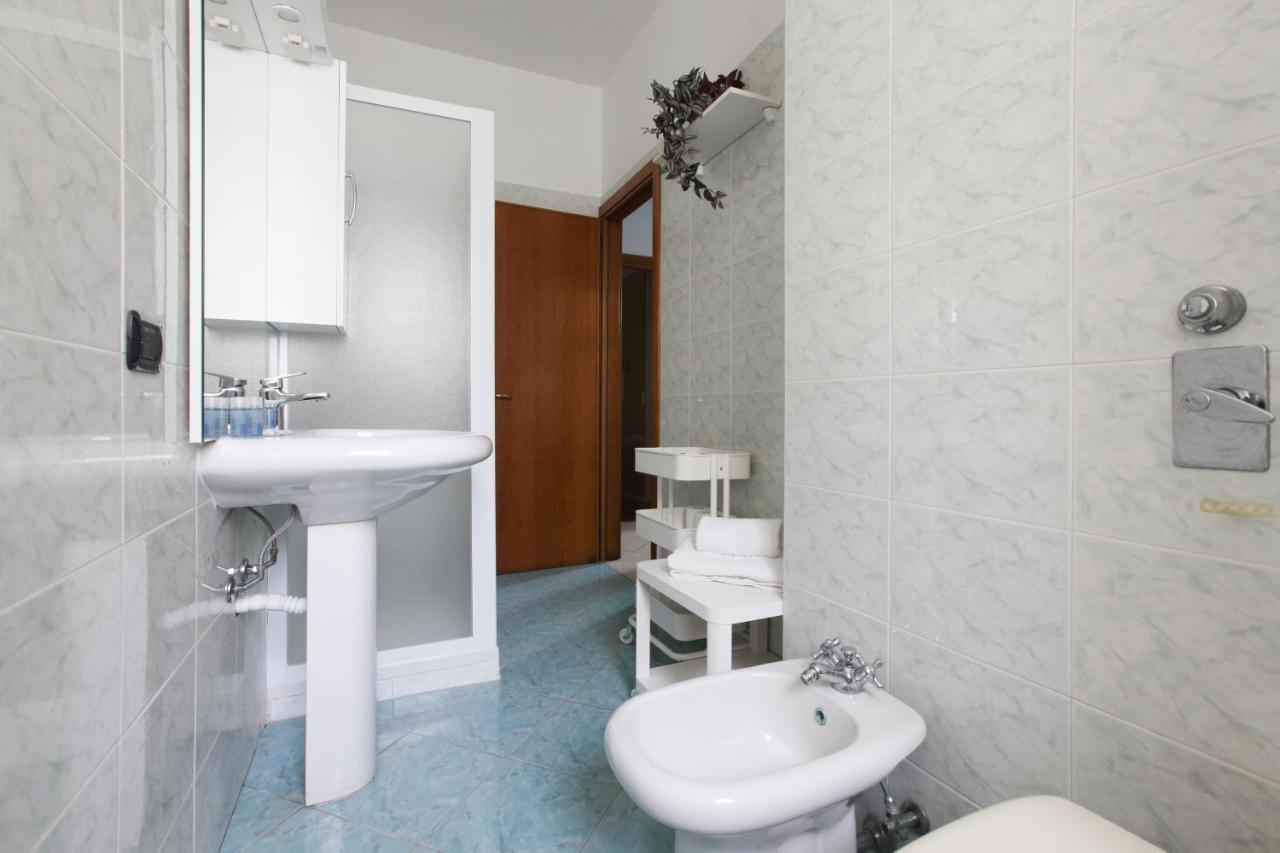 Leilighet San Siro Stadium Garden Flat Milano