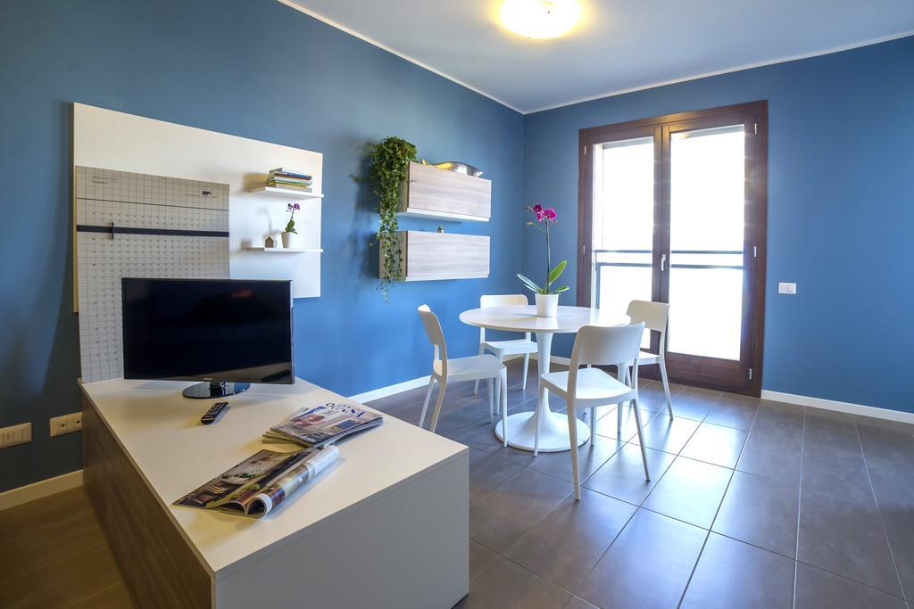 Bicocca Aparthotel 2*