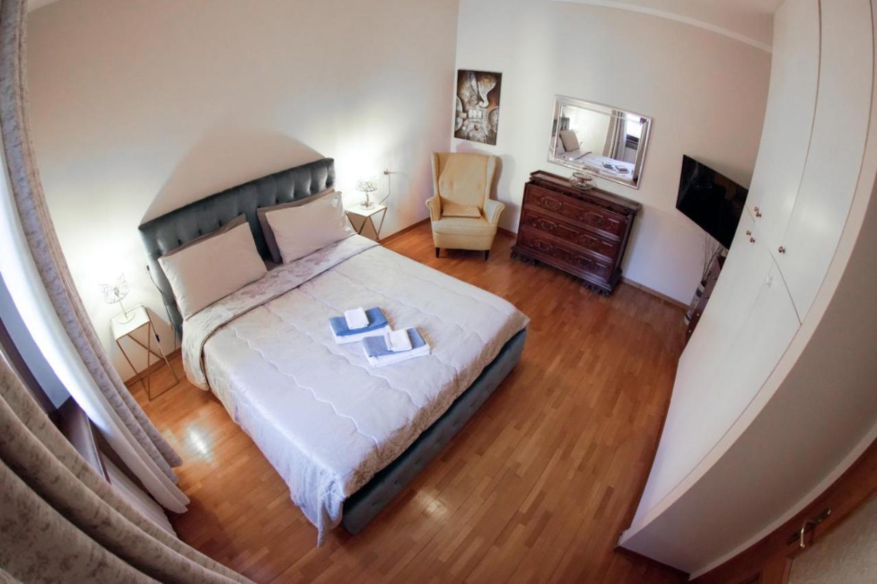La Casa Di Madeleine Milaan
