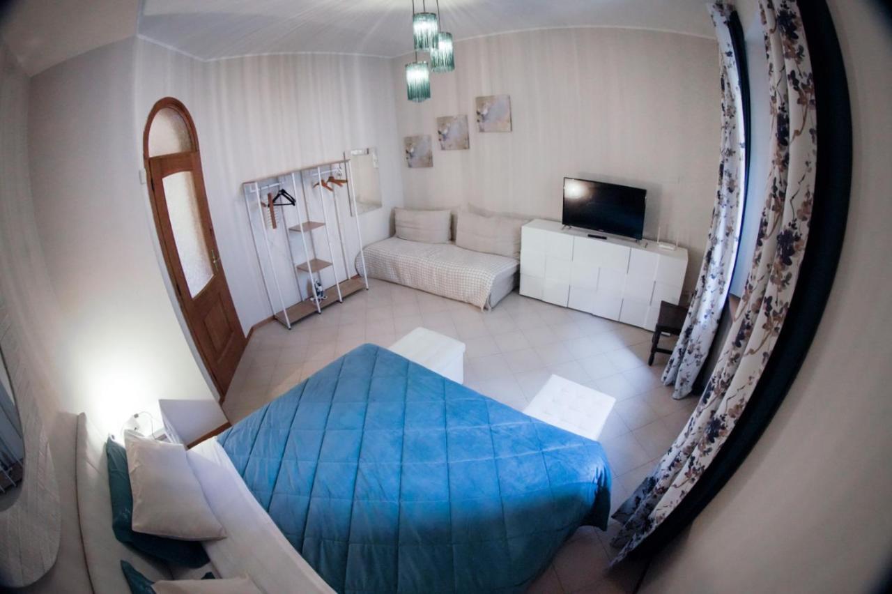 La Casa Di Madeleine Appartement Milaan