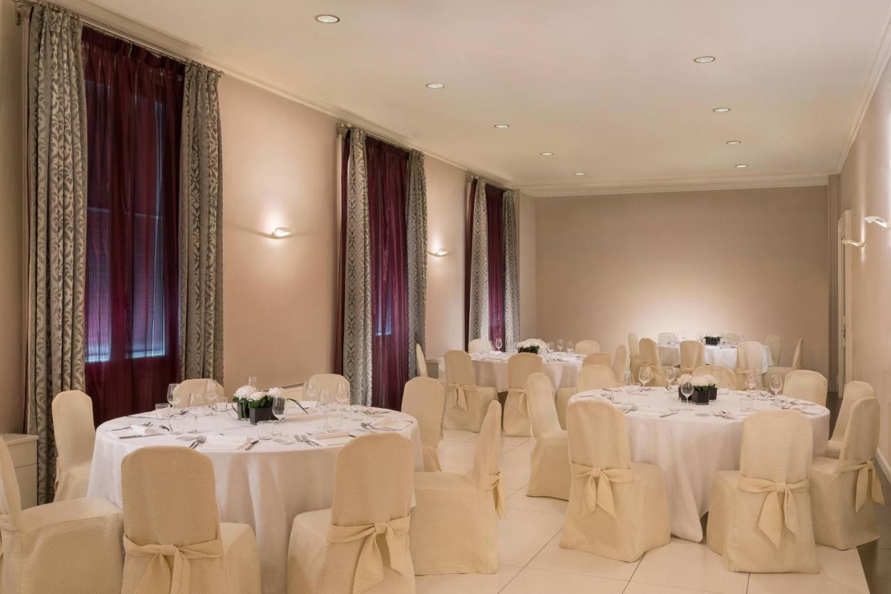 Sheraton Diana Majestic Hotel
