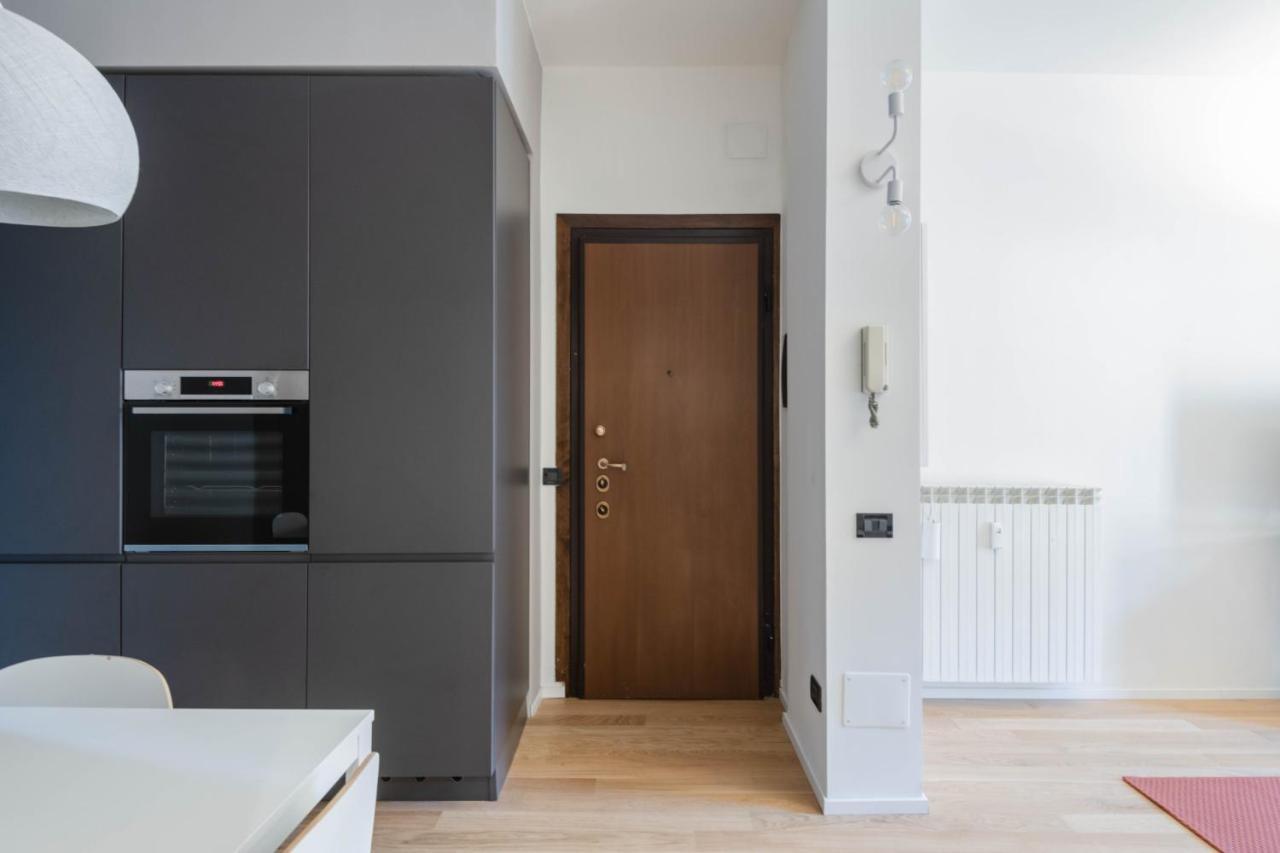 Easylife - Accogliente Trilocale A Porta Romana Relax E Stile Moderno Nel Cuore Di *