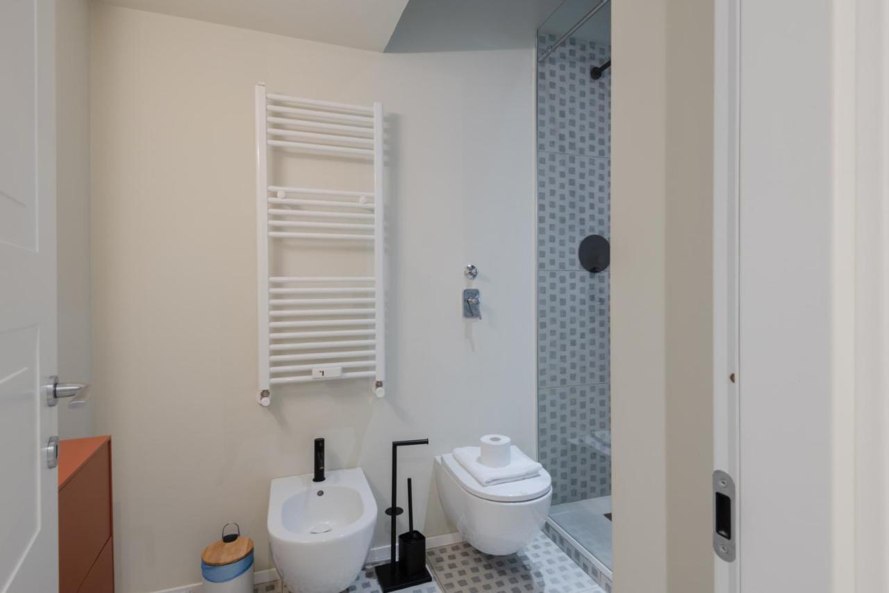Easylife - Accogliente Trilocale A Porta Romana Relax E Stile Moderno Nel Cuore Di Appartement *