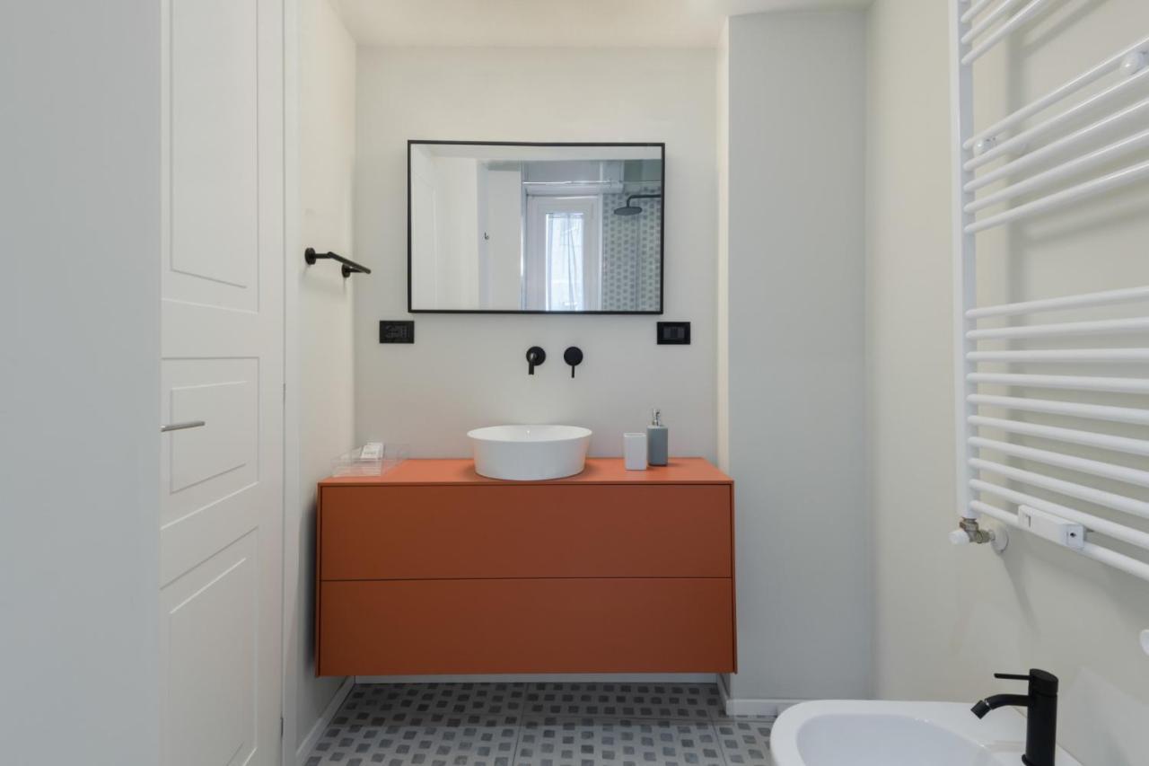 Easylife - Accogliente Trilocale A Porta Romana Relax E Stile Moderno Nel Cuore Di Appartement Milaan