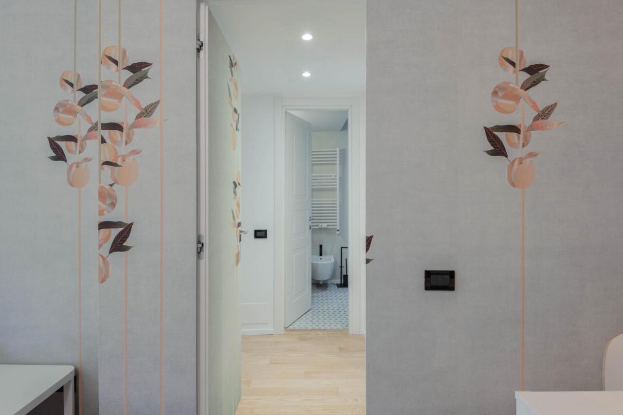 Appartement Easylife - Accogliente Trilocale A Porta Romana Relax E Stile Moderno Nel Cuore Di *