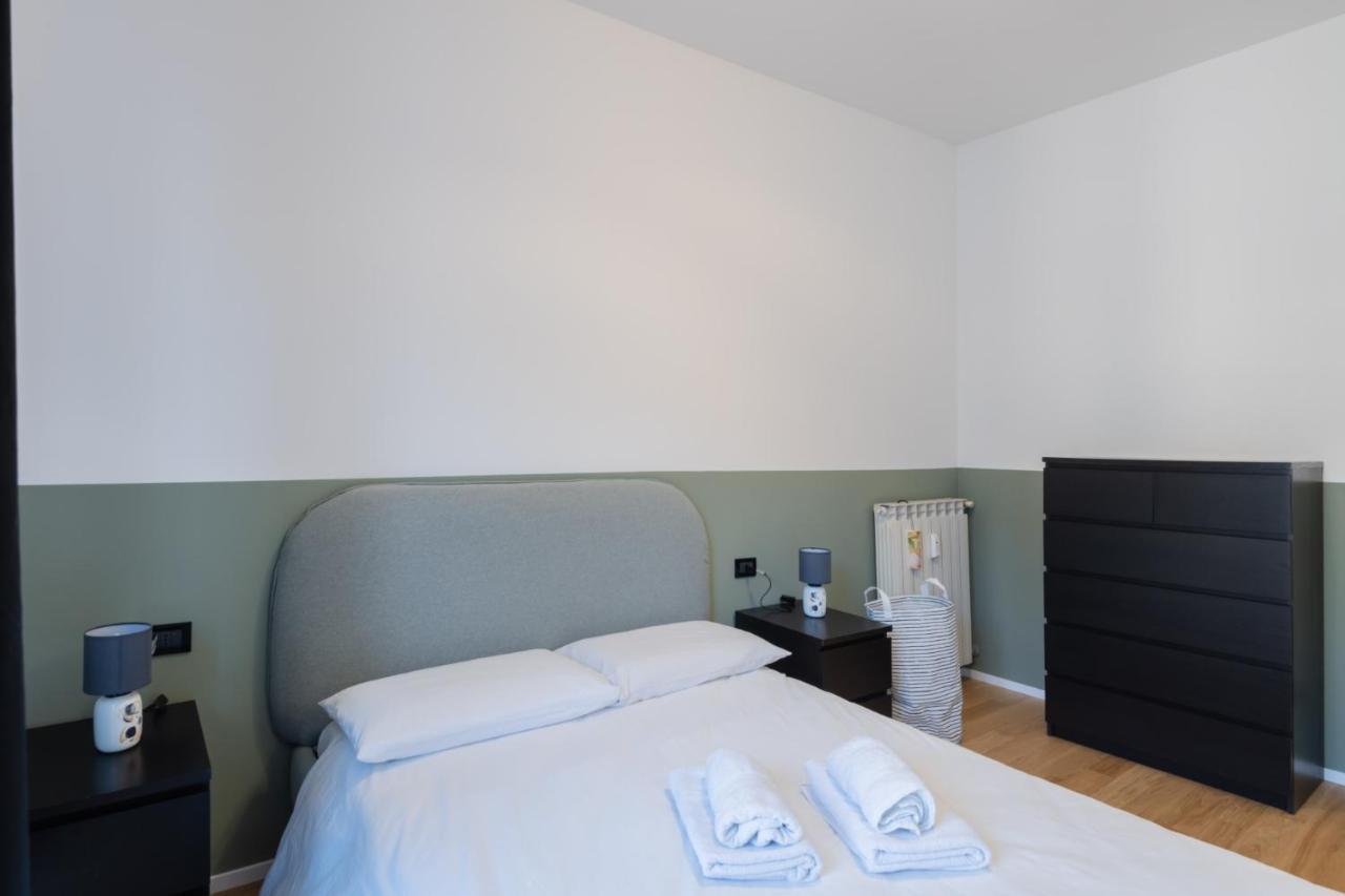 Easylife - Accogliente Trilocale A Porta Romana Relax E Stile Moderno Nel Cuore Di * Milaan
