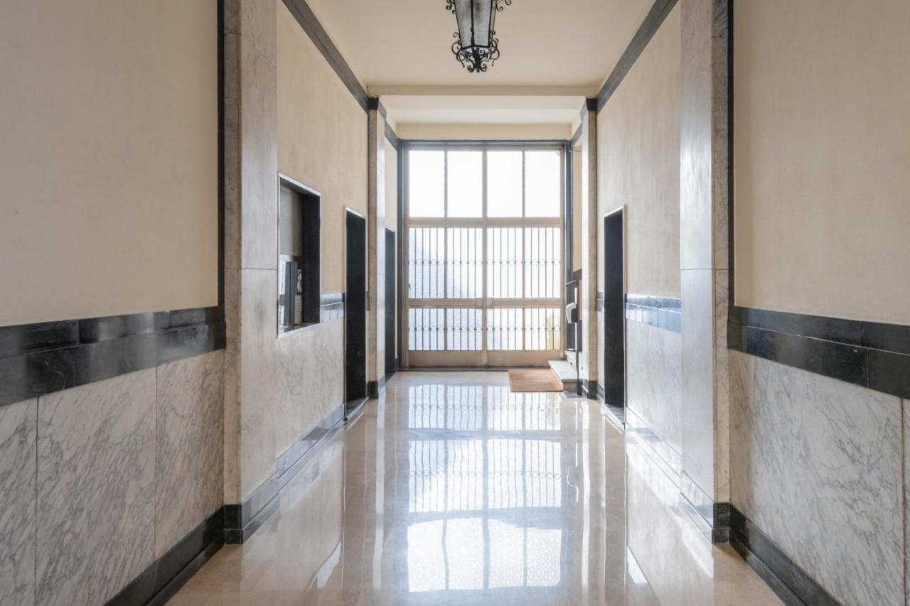 Easylife - Sofisticato Bilocale Interamente Ecosostenibile In Porta Venezia *