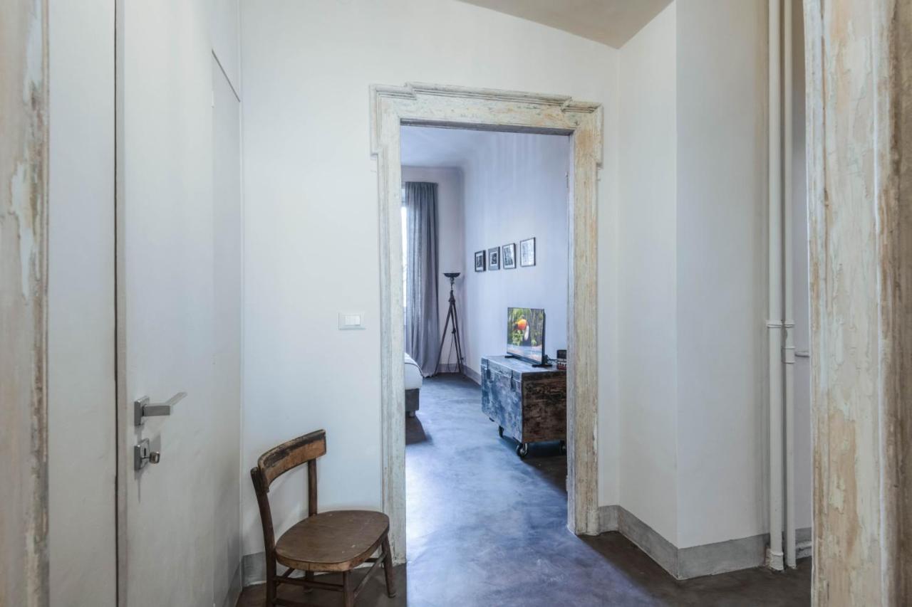 Appartement Easylife - Sofisticato Bilocale Interamente Ecosostenibile In Porta Venezia Milaan