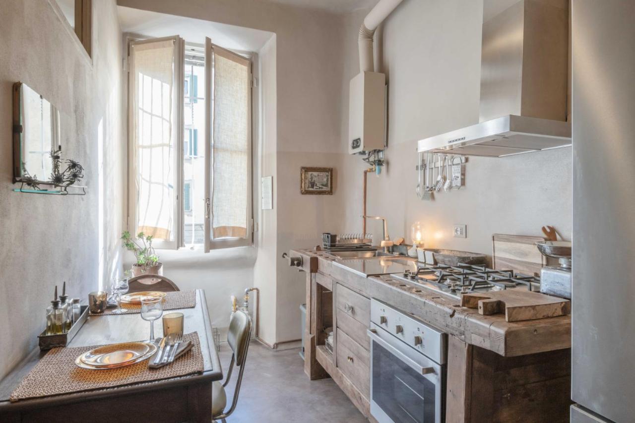 Easylife - Sofisticato Bilocale Interamente Ecosostenibile In Porta Venezia Milaan