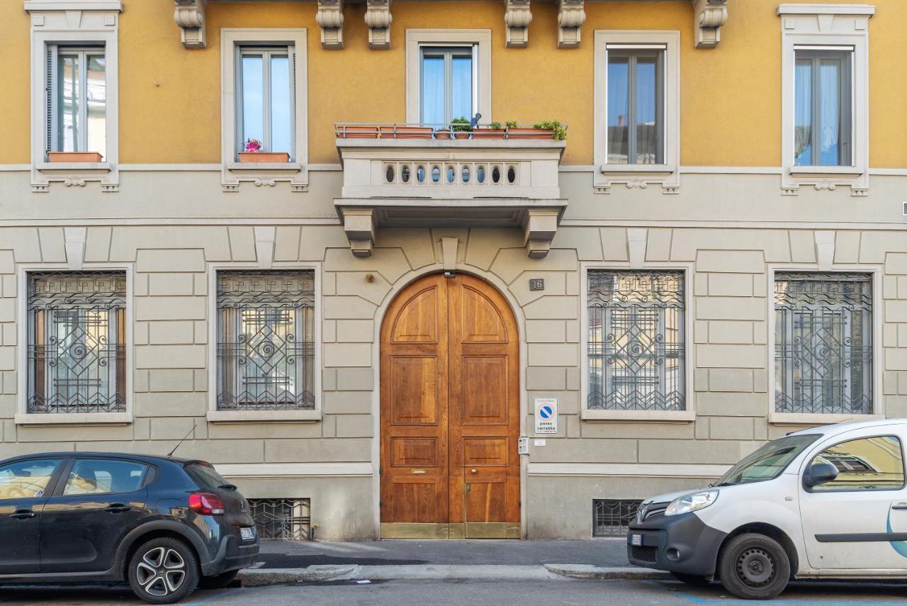 Easyhomes - Botta Leilighet Milano