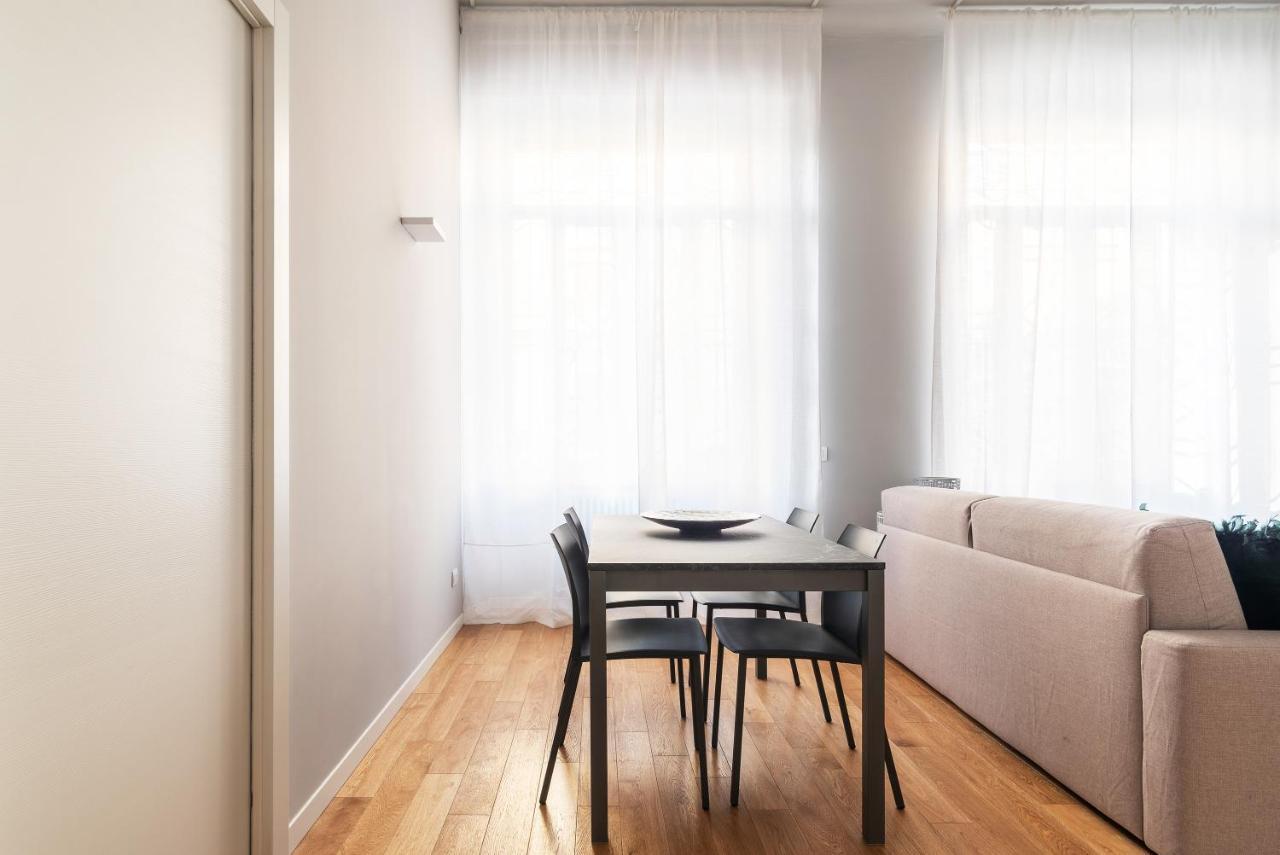 Easyhomes - Botta Leilighet *