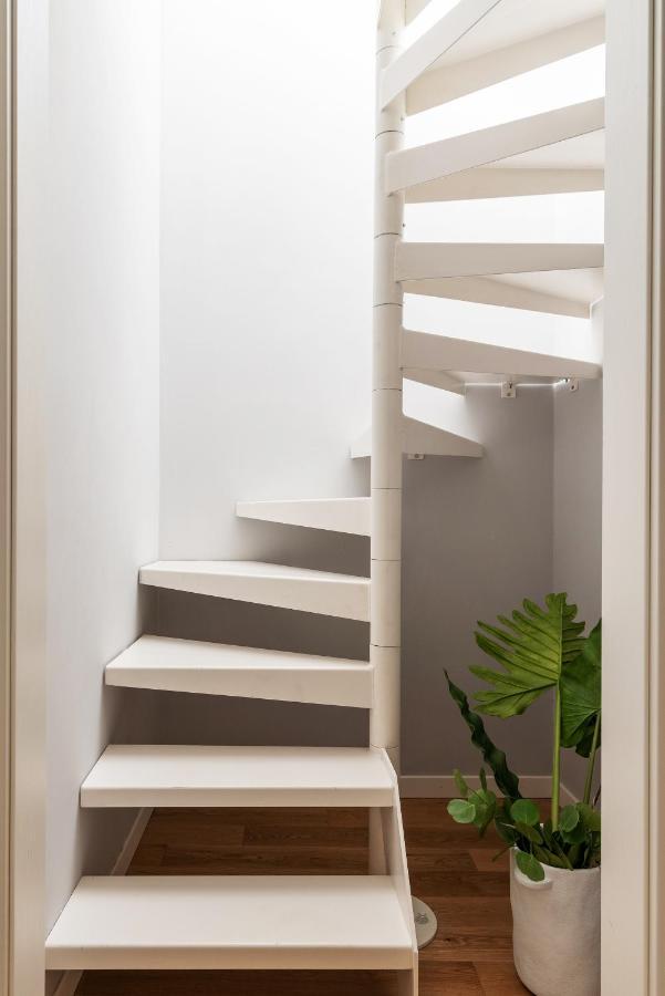 Easyhomes - Botta Leilighet Milano