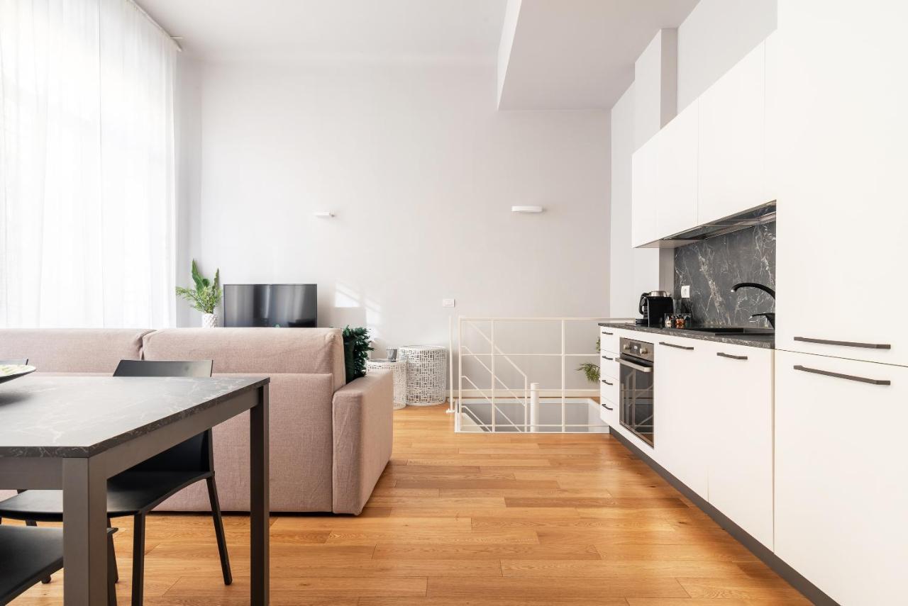 Easyhomes - Botta Leilighet Milano