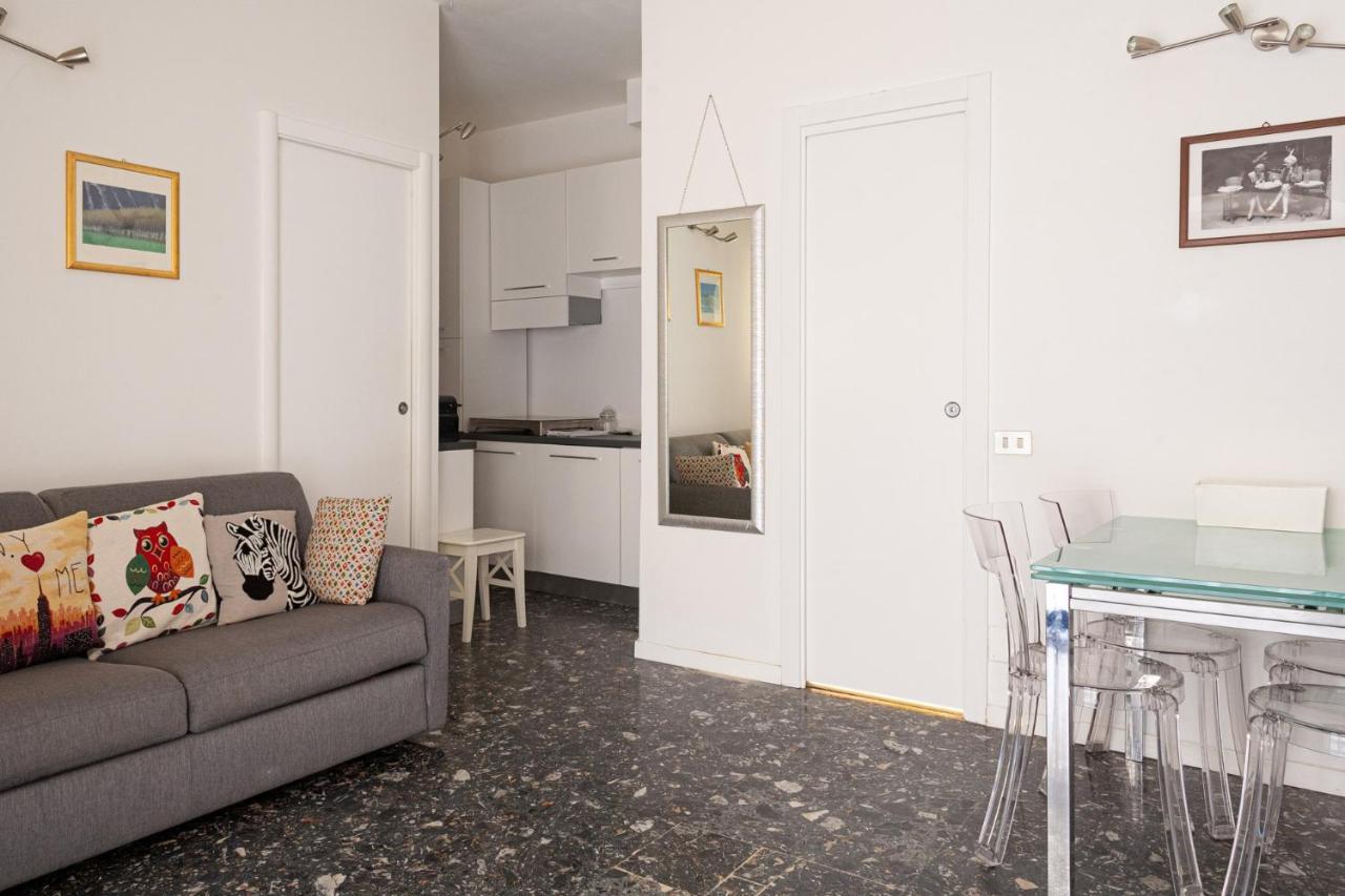 Appartamento Bnbutler - Vigevano, 13 - A Due Passi Dalla Darsena Milano