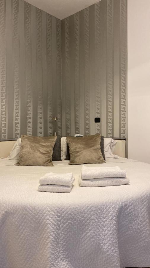 Oasi House Feriehus Milano