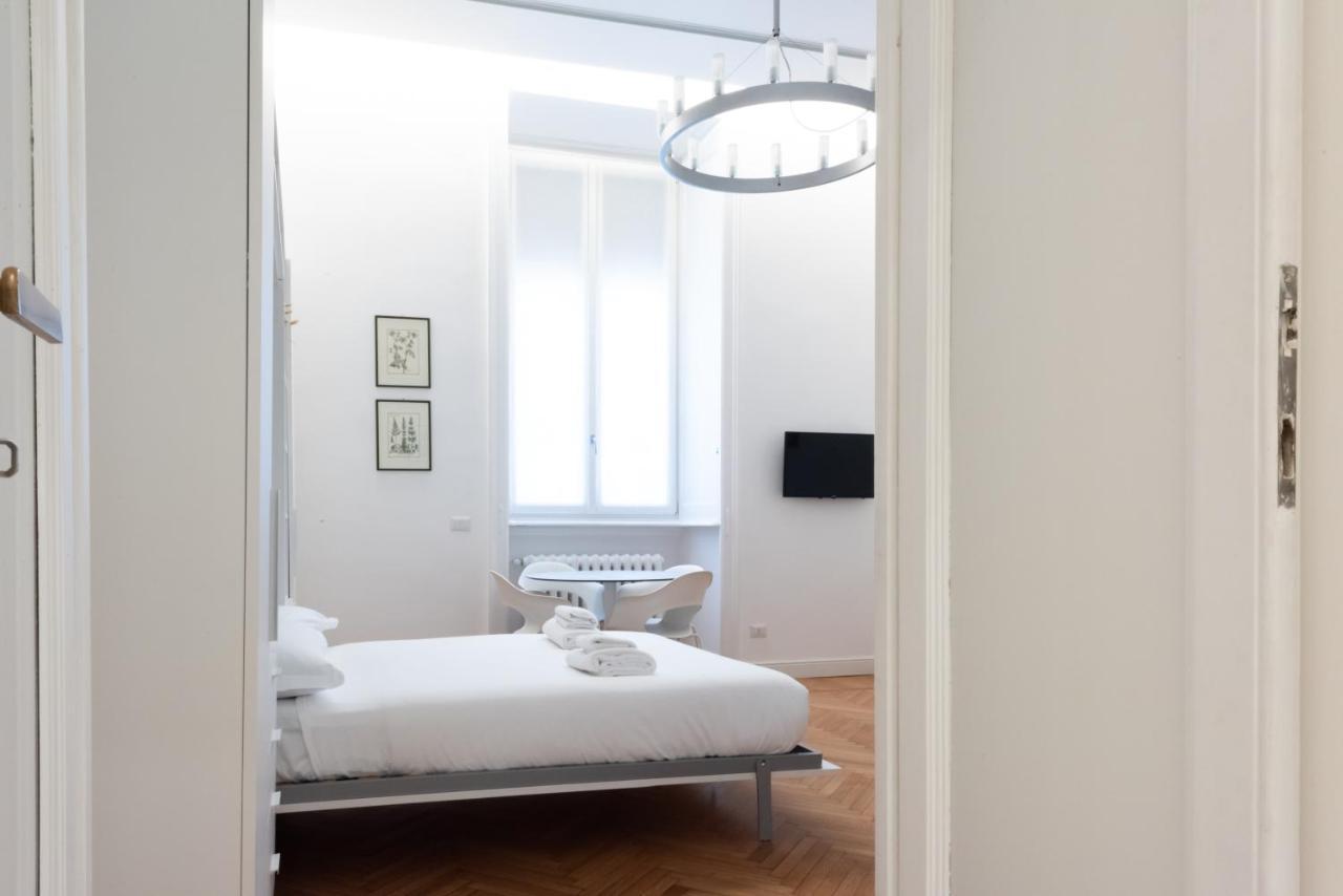 Casa Adelaide Apartment Milan