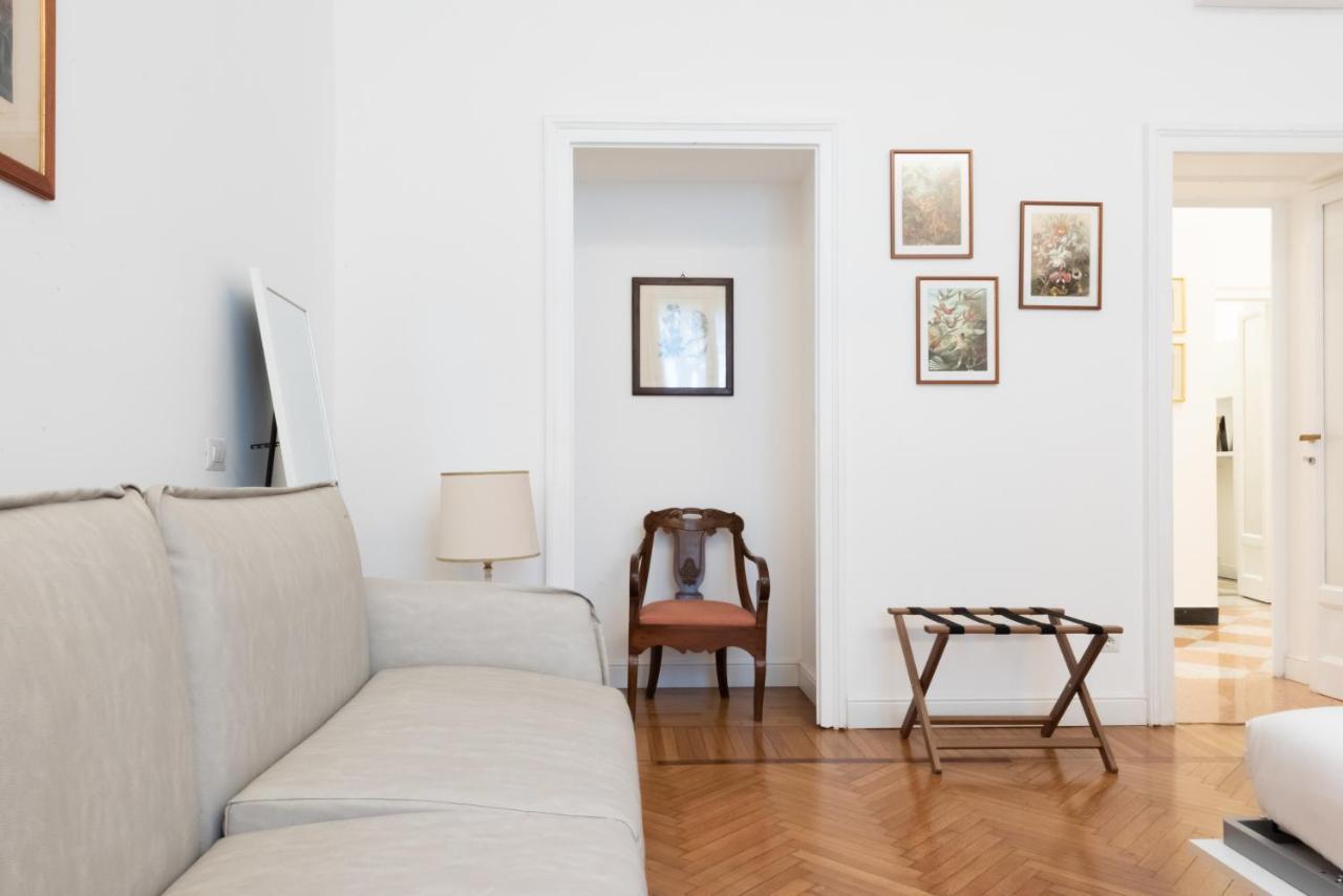 Casa Adelaide Apartment Milan
