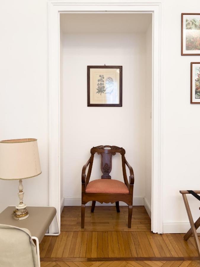 Casa Adelaide * Milan