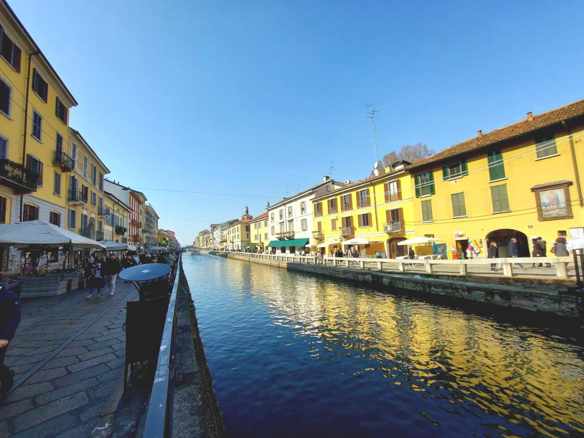 Lejlighed Corso Genova - Navigli Milano