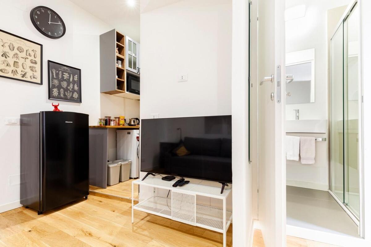 Appartamento Splendido Bilocale In Vecchia Milano