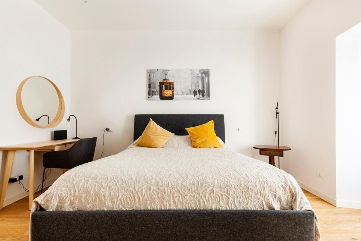 Appartamento Splendido Bilocale In Vecchia Milano
