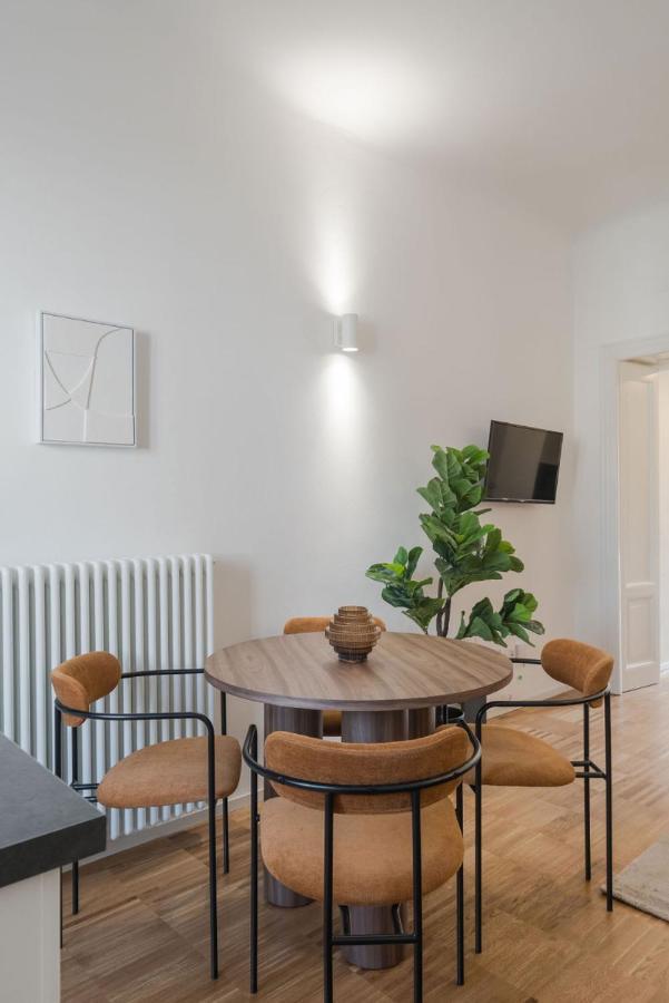 Casa Unica - Stylish & Charming - Navigli I * Milan