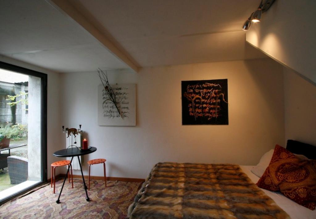 Gasthuis Artloft Milano