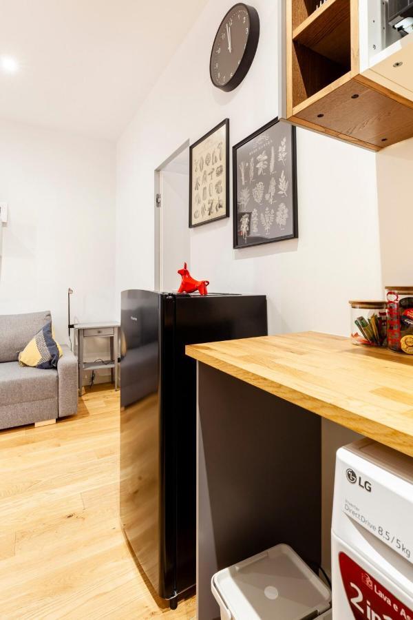 Appartamento Splendido Bilocale In Vecchia Milano