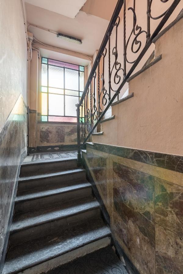 Casa Unica - Stylish & Charming - Navigli I Apartment Milan