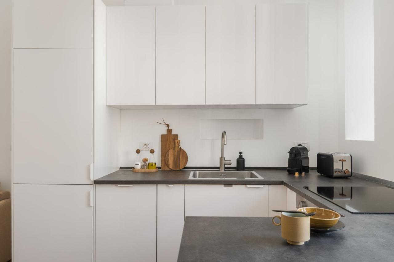 Apartment Casa Unica - Stylish & Charming - Navigli I *