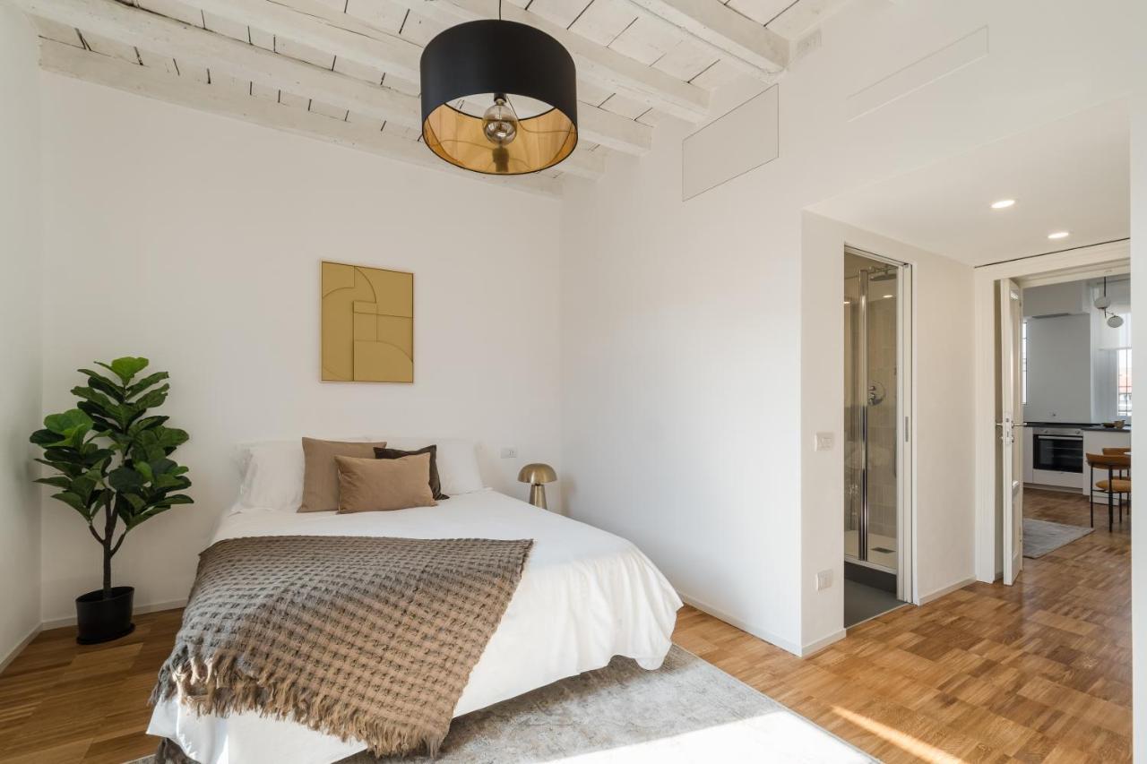 Casa Unica - Stylish & Charming - Navigli I Apartment Milan
