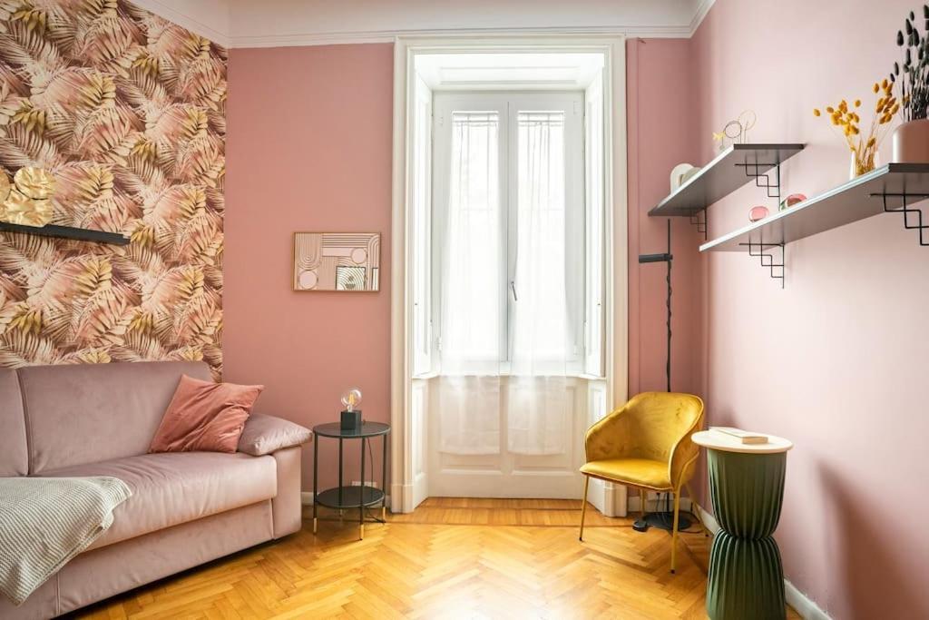 Appartement Casa Carmen Milaan
