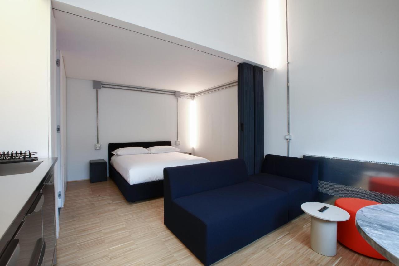 Basicvillage Apartment