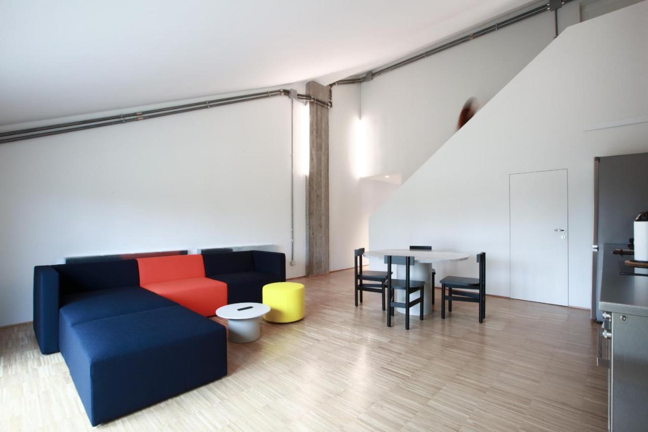 Basicvillage Apartment