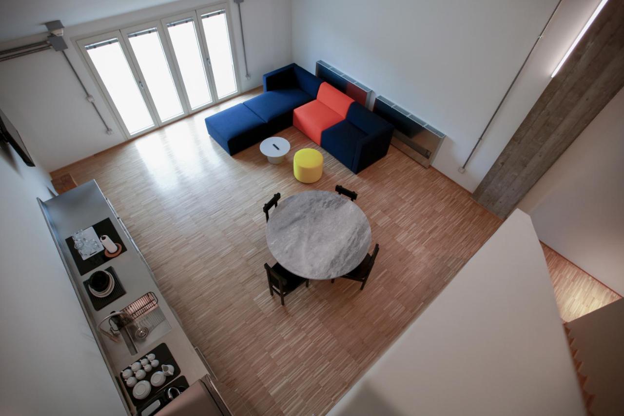 Apartment Basicvillage Milan