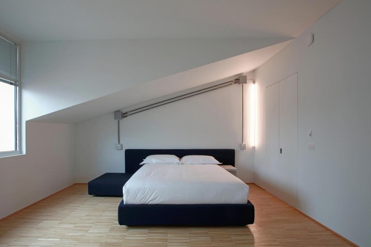 Basicvillage Apartment *