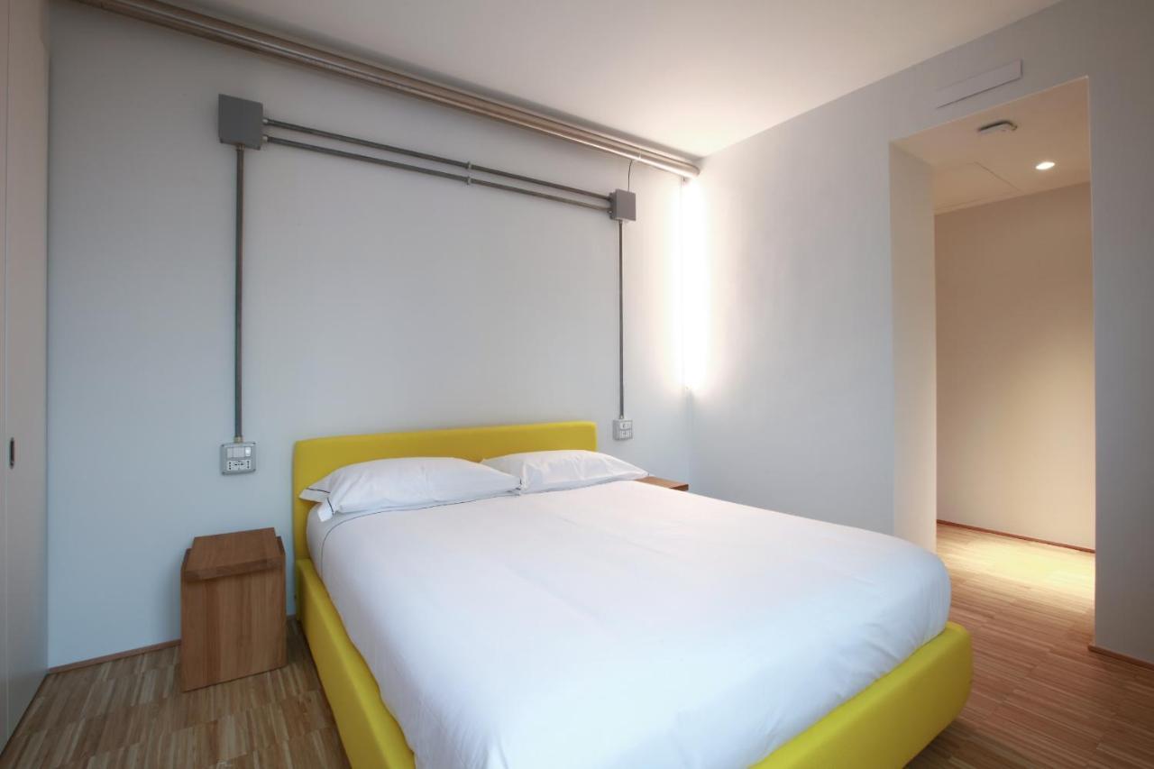 Basicvillage * Milan