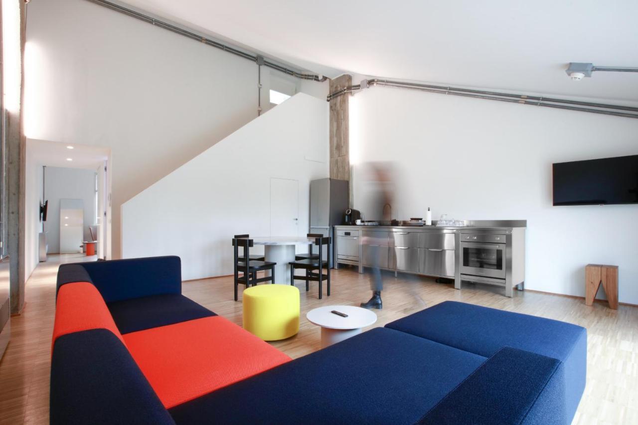Basicvillage Apartment