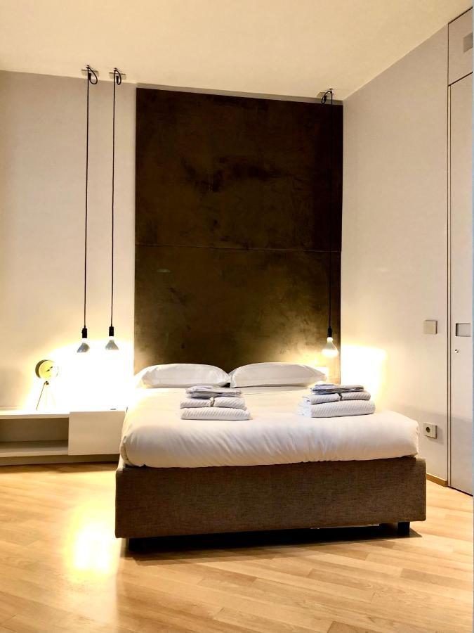 Apartment Fifty Eight Cerva Mailand